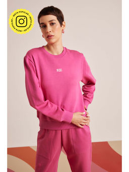 Muvazo - Eco Chic Recycled Sweatshirt