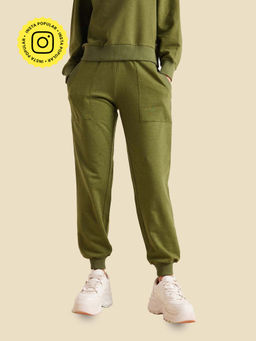 Muvazo - Eco Chic Jogger