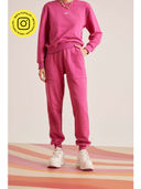 Pink color option, Currently selected