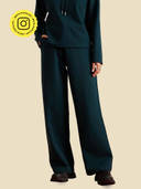 Teal color option, Currently selected