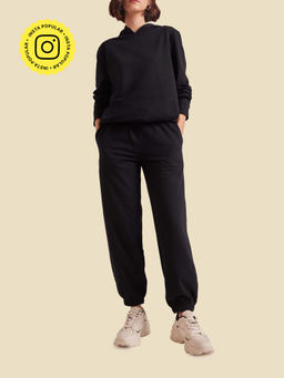 Muvazo - Opulent Comfy Jogger