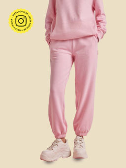 Muvazo - Opulent Comfy Cozy Jogger