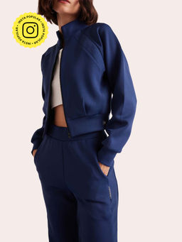 Muvazo - Travel In Comfy Jacket
