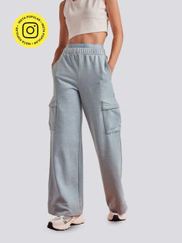 Muvazo - Pop - Bell Pants