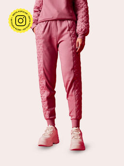 Muvazo - Puffy Perfection Jogger