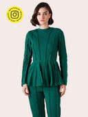 Green color option