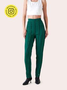 Muvazo - Trendy - Threads Pant