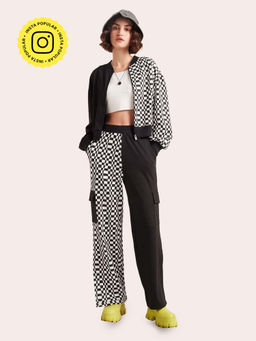 Muvazo - Moda - Maze Jacket