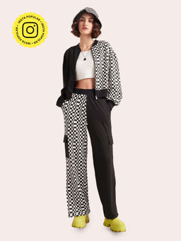 Muvazo - Moda - Maze Pant