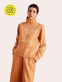 Muvazo - Eco-Chic Essence Sweatshirt