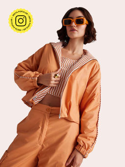Muvazo - Reverso Gro-Ove In Jacket