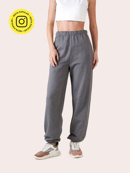 Muvazo - Opulent Comfy Cozy Jogger