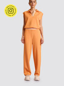 Orange color option