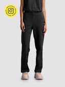 Black color option, Currently selected