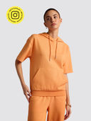 Orange color option
