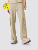 Beige color option, Currently selected