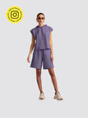 Purple color option