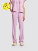 Lavender color option