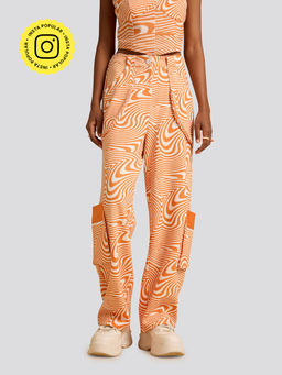 Muvazo - Maze Mystique Pants