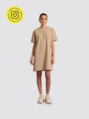 Khaki color option, Sold out, Currently selected