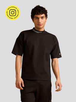Muvazo - O3 Onyx Oasis Organic T-Shirt