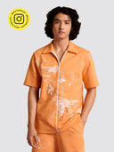 Orange color option, Sold out