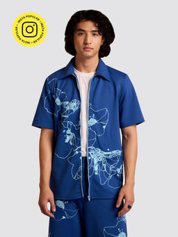 Muvazo - Sunbeam Spectrum Shirt Db