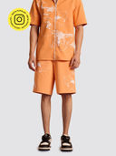 Orange color option