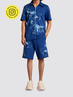 Muvazo - Sunbeam Spectrum Shorts Db