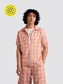 Peach color option