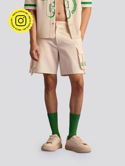 Muvazo - Organic Ovation Shorts