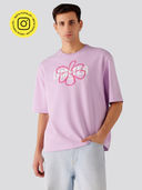 Lavender color option, Currently selected