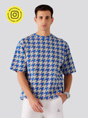 Blue color option, Sold out
