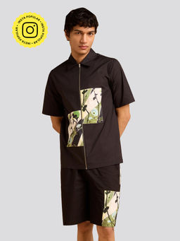 Muvazo - Garden Gala Shirt
