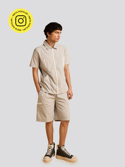 Muvazo - Misty Meadow Shorts