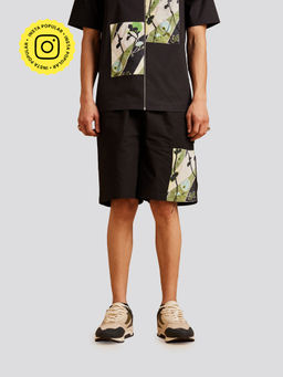 Muvazo - Garden Gala Shorts