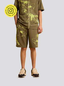 Muvazo - Sunbeam Spect'rum Shorts- GF