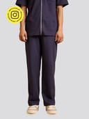 Navy Blue color option, Currently selected