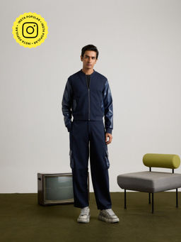 Muvazo - Hybrid Haven Co-Ord (Set of 2)