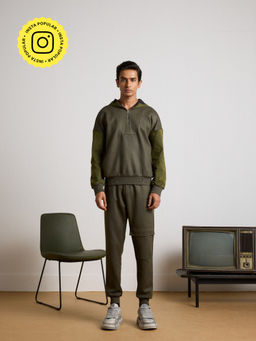 Muvazo - Forest Dive Co-Ord (Set of 2)