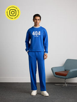 Muvazo - Error Essential Co-Ord (Set of 2)