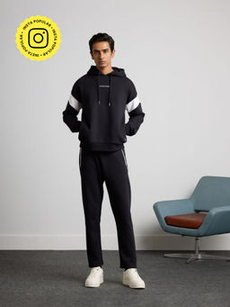 Muvazo - Effortless Zip 'up Co-Ord (Set of 2)