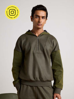 Muvazo - Forest Dive Hoodie