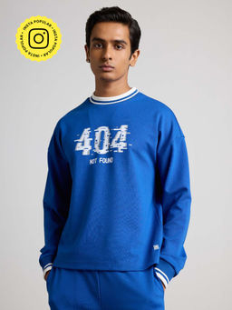 Muvazo - Error Essential Sweatshirt