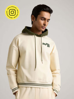 Muvazo - Biophilia Edge Hoodie