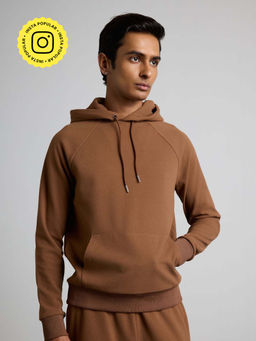 Muvazo - Don't Follow Me Hoodie