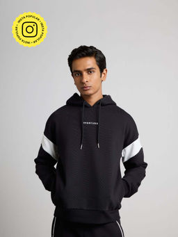 Muvazo - Effortless Wave Hoodie