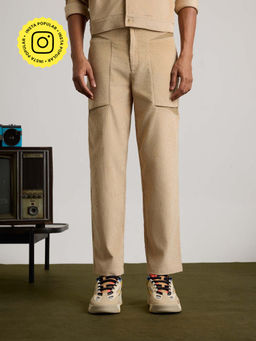 Muvazo - Sandoak Premium Track Pant
