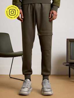 Muvazo - Forest Dive Joggers