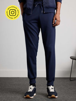 Muvazo - Elite Essence Joggers